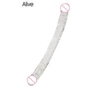 Double Gode dong Supreme - ALIVE