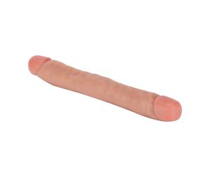 Double gode réaliste de 32 cm - Double Dong 12 Inch