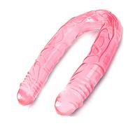 Double gode rose 30cm