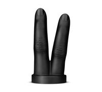 BUTTR - Victory Double plug anal doigts