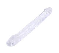 Double Gődẹṁichẹt homme pour gay Avẹc 23cm Péniṣ Lông , Pòrtable