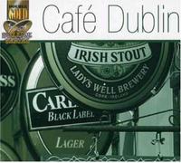Double Gold (2cd) - Cafe' Dublin [Import]