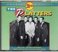 Double Goldies - Dutch Import