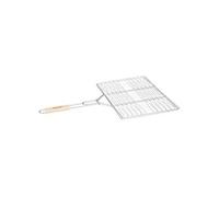 Neka - Double Grille Barbecue "Summer" 30x40cm Chrome G