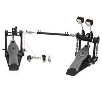 Stagg Music – Pédale de grosse caisse PPD-52 – double chaîne