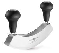 Double hachoir berceuse 18 cm