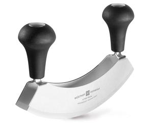 Double hachoir berceuse 18 cm