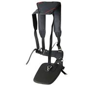 Double harnais d'épaule pour taille-haie / débroussailleuse MAKITA - 988048627