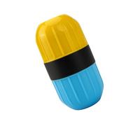 Double Head 5/6 Line Stamp Tool Music Notation Stamp Roller Five Sheet Music Seal Rolling Stamps Easy to Use Music Notation Stamp Roller