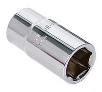 Double Headed Socket Wrench 17 19 21mm Tire Change(89121()17-19mm)