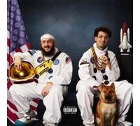 Caballero & JeanJass – Double Hélice 3 – CD