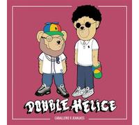 Double Helice CD