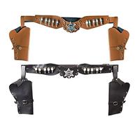 Double Holster