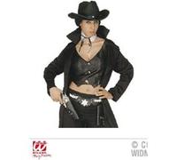 Double holster noir noir G