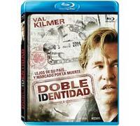 Double Identity (2010) / Fake Identity (Double Identity) (Blu Ray) G