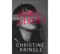 Double Identity: An Abdl/Sissy Baby Short Story (Ab Discovery Abdl Short Story Collection)