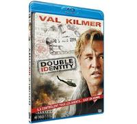 Double Identity – Seven7 – Blu-ray