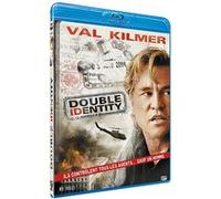 Double Identity - Blu-Ray E