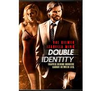 Double Identity [DVD]