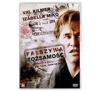 Double Identity [DVD] (IMPORT) (Pas de version française)