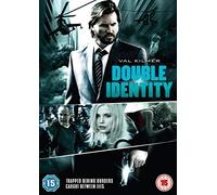 Double Identity [Edizione: Regno Unito] [Import]