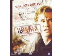 Double Identity [Import]