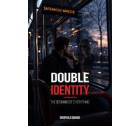 Double Identity: The beginning of everything