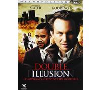 Seven7 DVD Double Illusion G