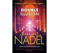 Double Illusion (Ikmen Mystery 25): Inspiration for THE TURKISH DETECTIVE, BBC Two's sensational new TV series