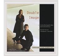 Double Image - Compositions by Stuart Saunders Smith