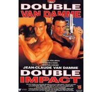 Seven7 Double Impact G