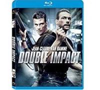 Double Impact – Blu-ray – Warner Bros.