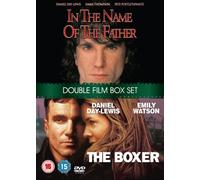 Double: in Name of Father/Boxer (New Artwork) [Edizione: Regno Unito] [Import]