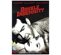 Double Indemnity (1944) [Import anglais]