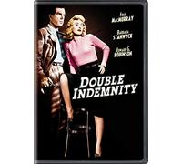 Double Indemnity – Universal Pictures