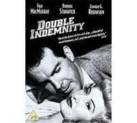 Double Indemnity G