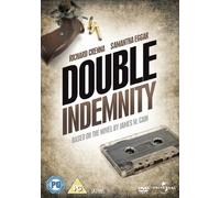 Double Indemnity [Import]