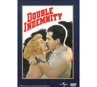 Double Indemnity [Import USA Zone 1]