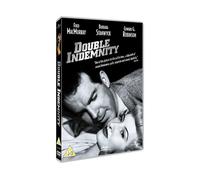 Double Indemnity [NON-US Format, Pal, Region2, Import - Great Britain]