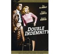 Double Indemnity (Universal Legacy Series) by Fred MacMurray