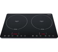 STEBA IK 650 SLIM DOUBLE PLAQUE DE CUISSON INDUCT. 06.75.00