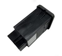 Double interface USB 26213275 26287669 26306855 compatible avec Encore Onkara - Accessoire de voiture ABS noir de rechange