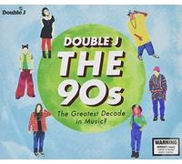 Double J-The 90S: Greatest Decade in Music/Various [Import]