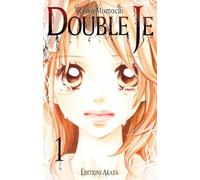 Double Je - tome 1