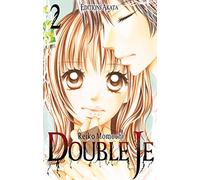 Double Je - tome 2 (2)