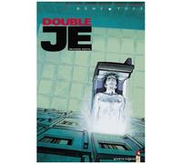 Toff – Double Je Tome 2 – Seconde partie – Cartonné