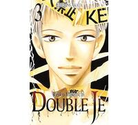 Double Je - tome 3