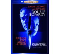 Double Jeopardy [99/E,J/Dd5.1/ [Import allemand]
