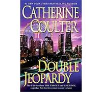 Catherine Coulter – Double Jeopardy