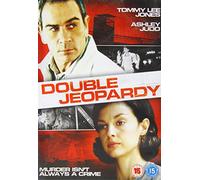 Double Jeopardy – Import anglais – Universal Pictures